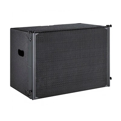 JK28B passzív, 18 hüvelykes mélysugárzó hangszóró